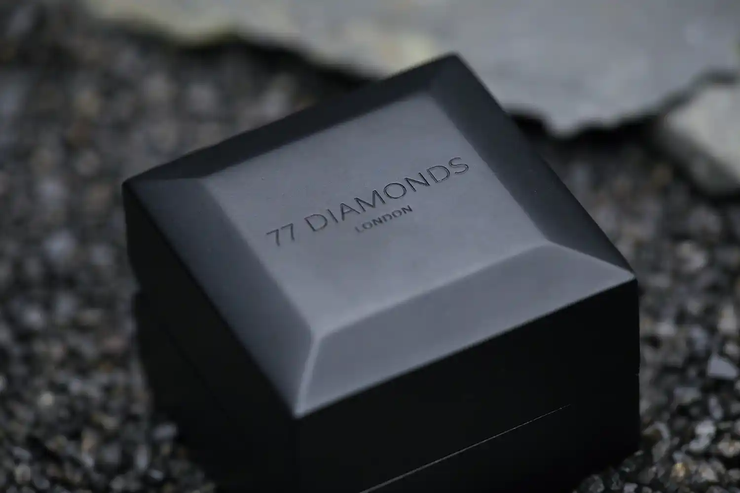 77 Diamonds London Photo 1