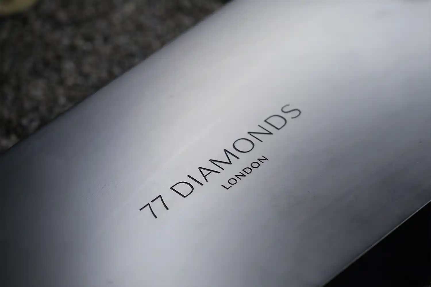 77 Diamonds London Photo 4