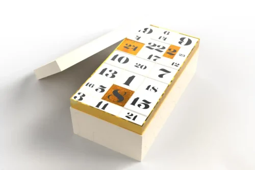 Advent Calendar - Noble Packaging - Category