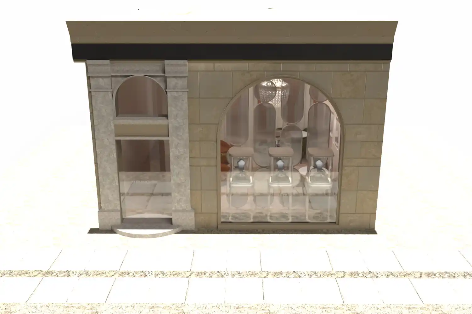 Store Design - Noble Bespoke - Photo 1