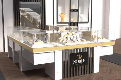 Store Design - Noble Bespoke - Photo 13