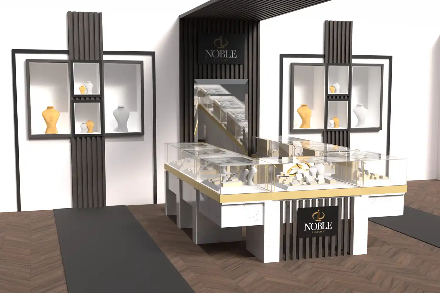 Store Design - Noble Bespoke - Photo 14