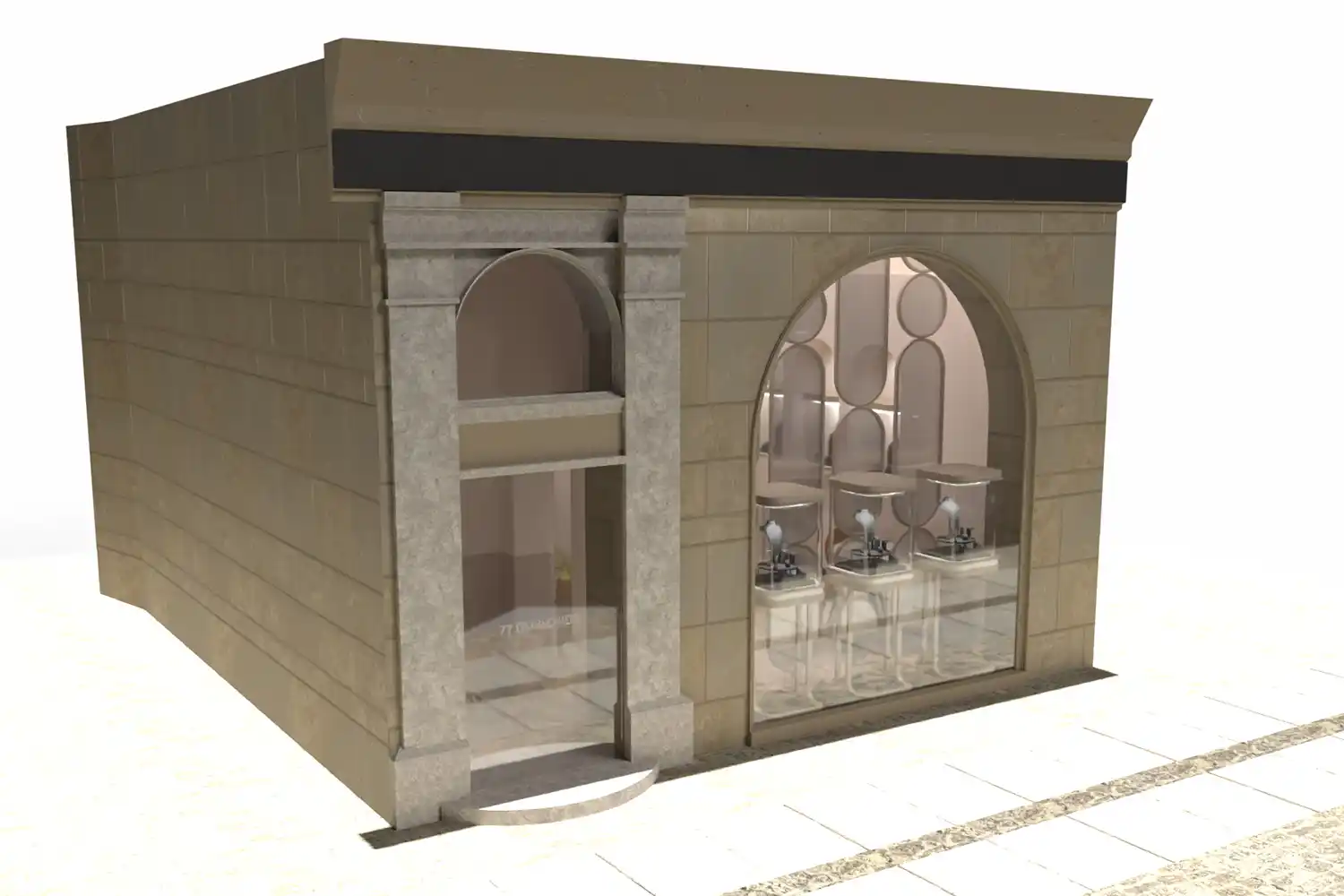 Store Design - Noble Bespoke - Photo 2