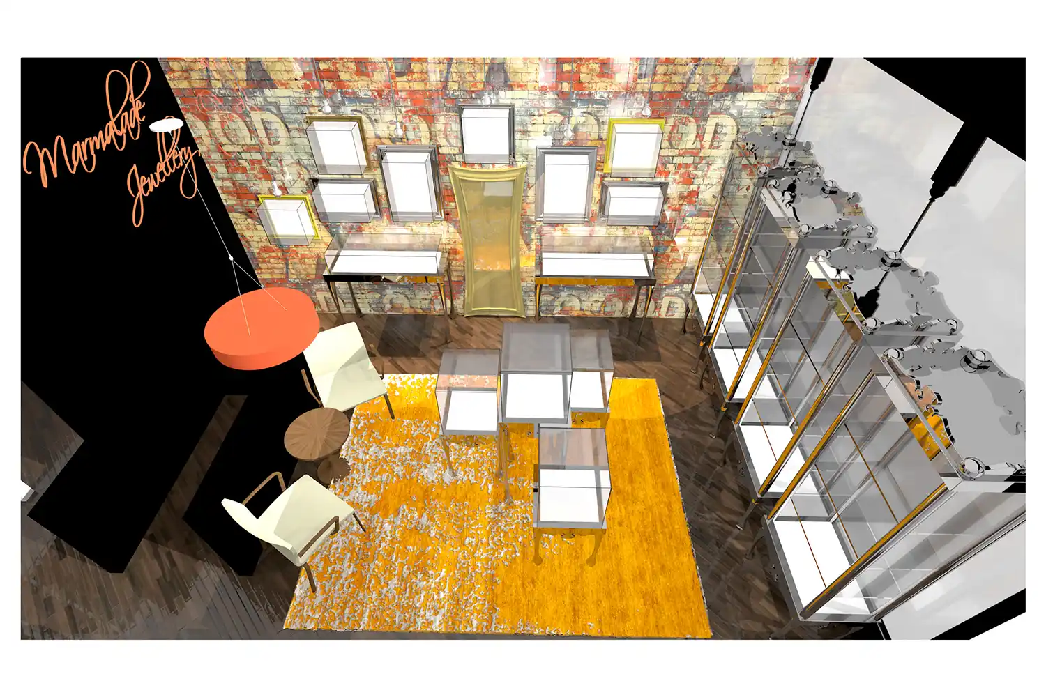 Store Design - Noble Bespoke - Photo 22
