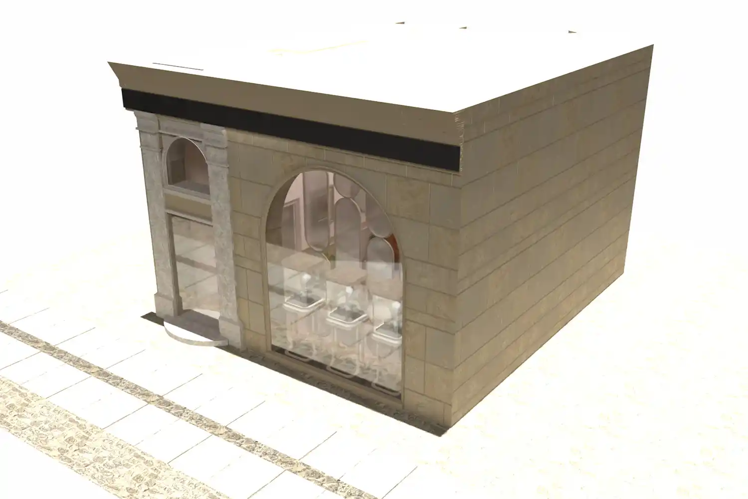 Store Design - Noble Bespoke - Photo 3