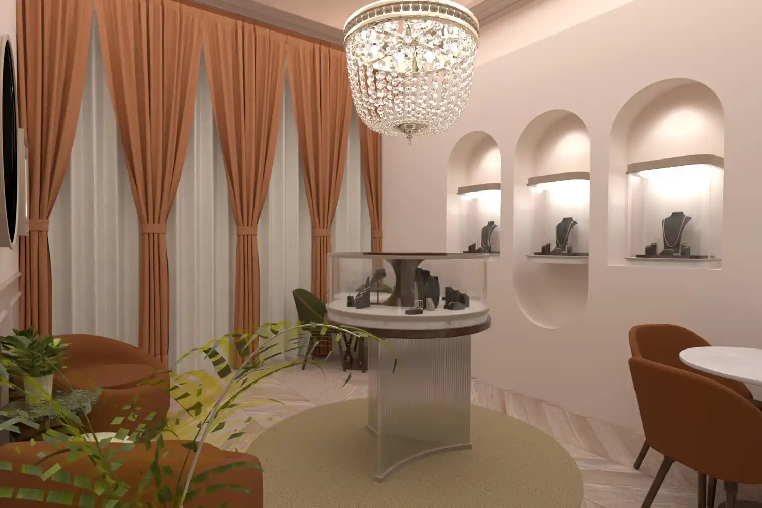 Store Design - Noble Bespoke - Photo 4