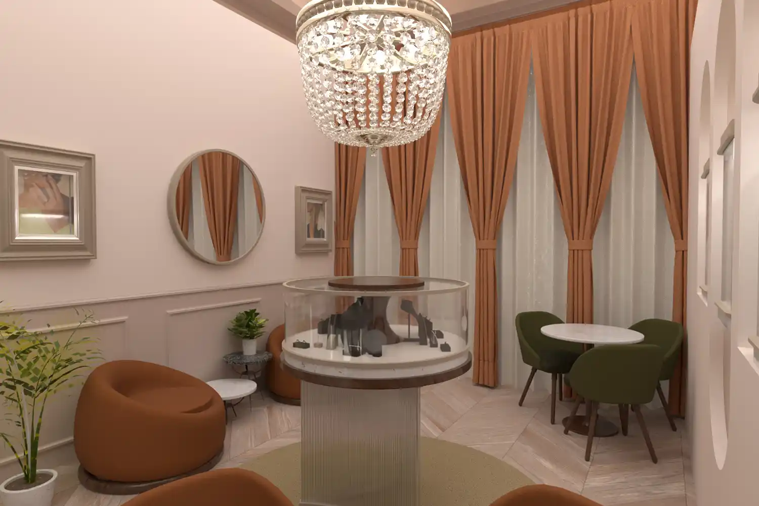 Store Design - Noble Bespoke - Photo 5