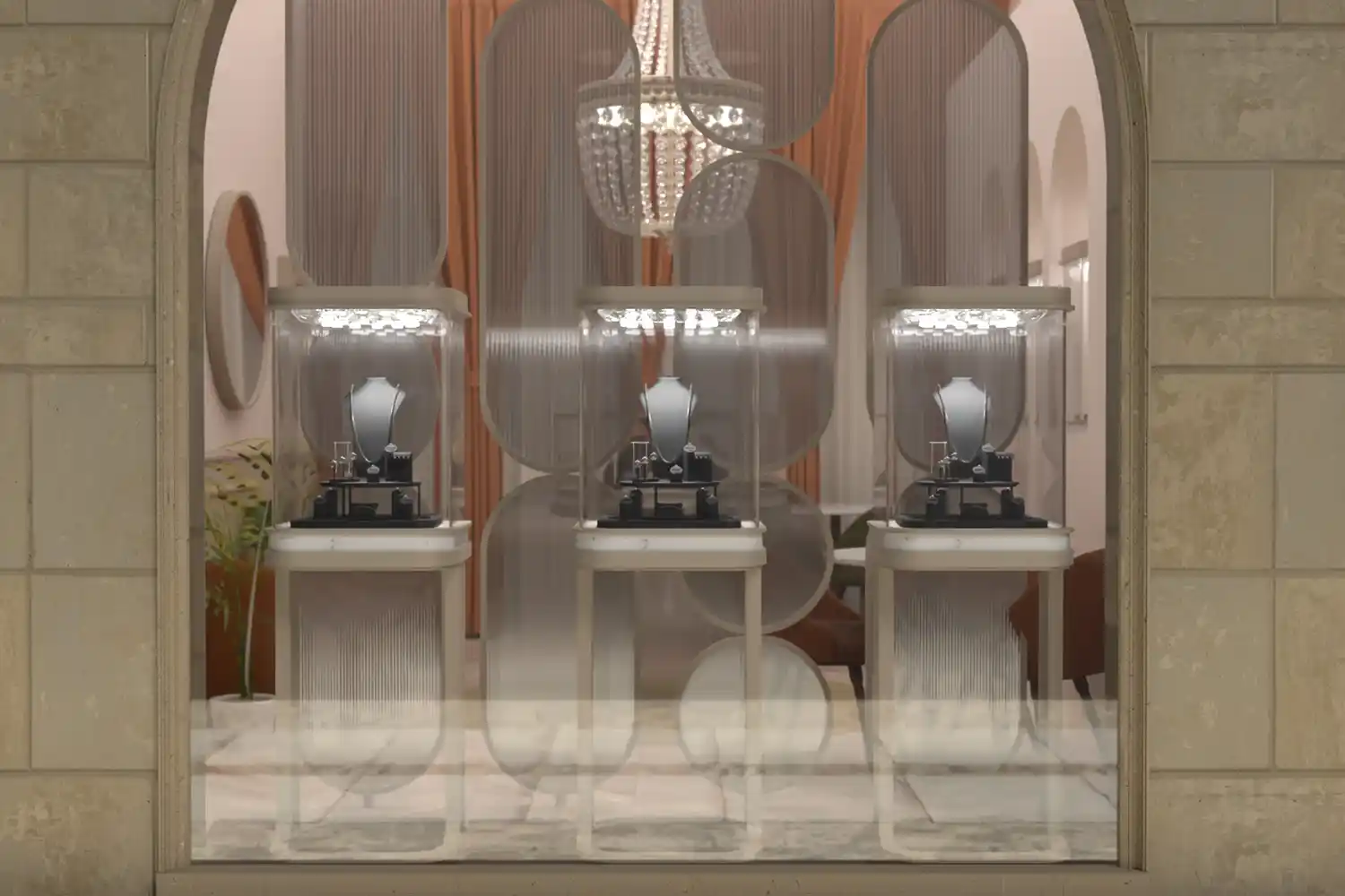 Store Design - Noble Bespoke - Photo 6