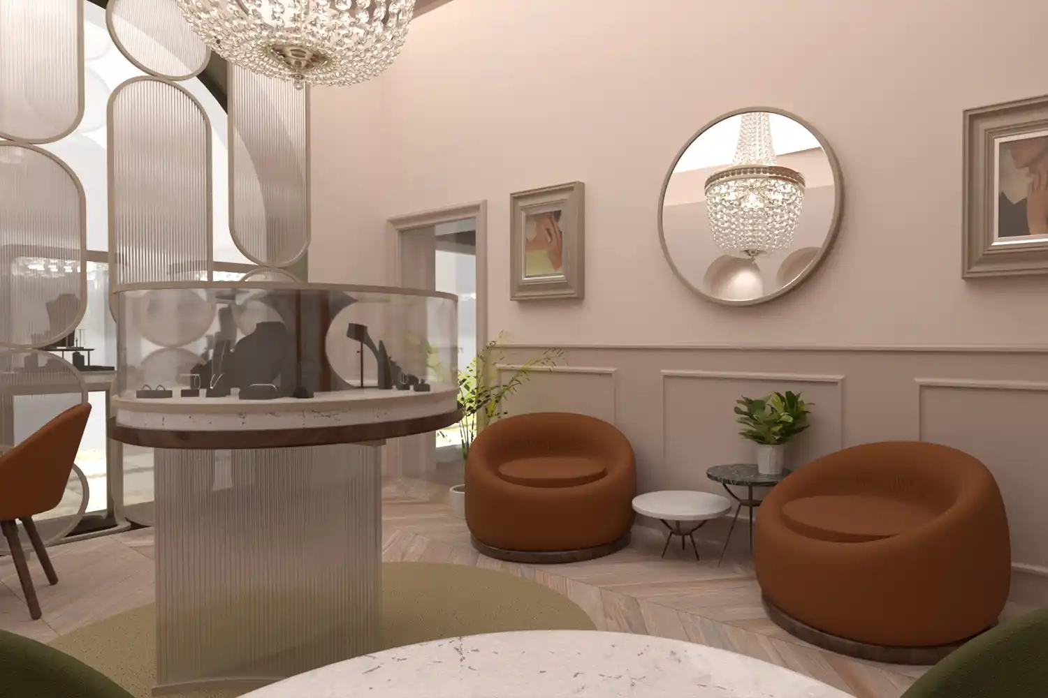 Store Design - Noble Bespoke - Photo 7