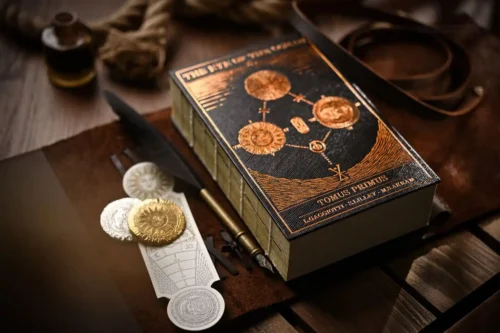 Book - Printing - Noble Bespoke - Photo 1