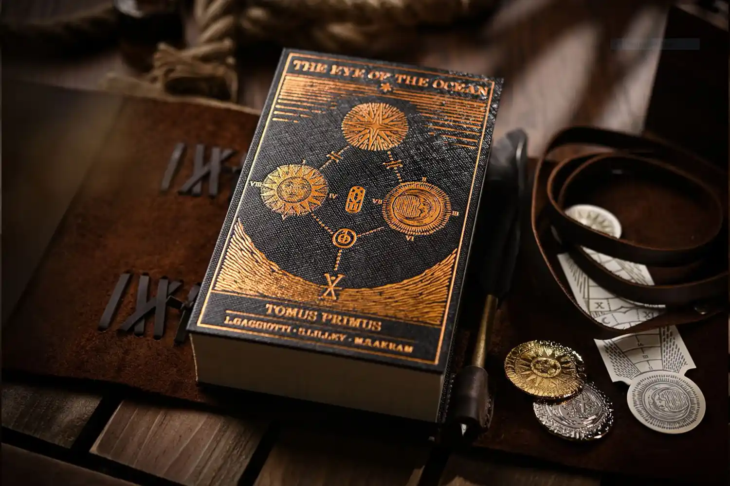 Book - Printing - Noble Bespoke - Photo 2