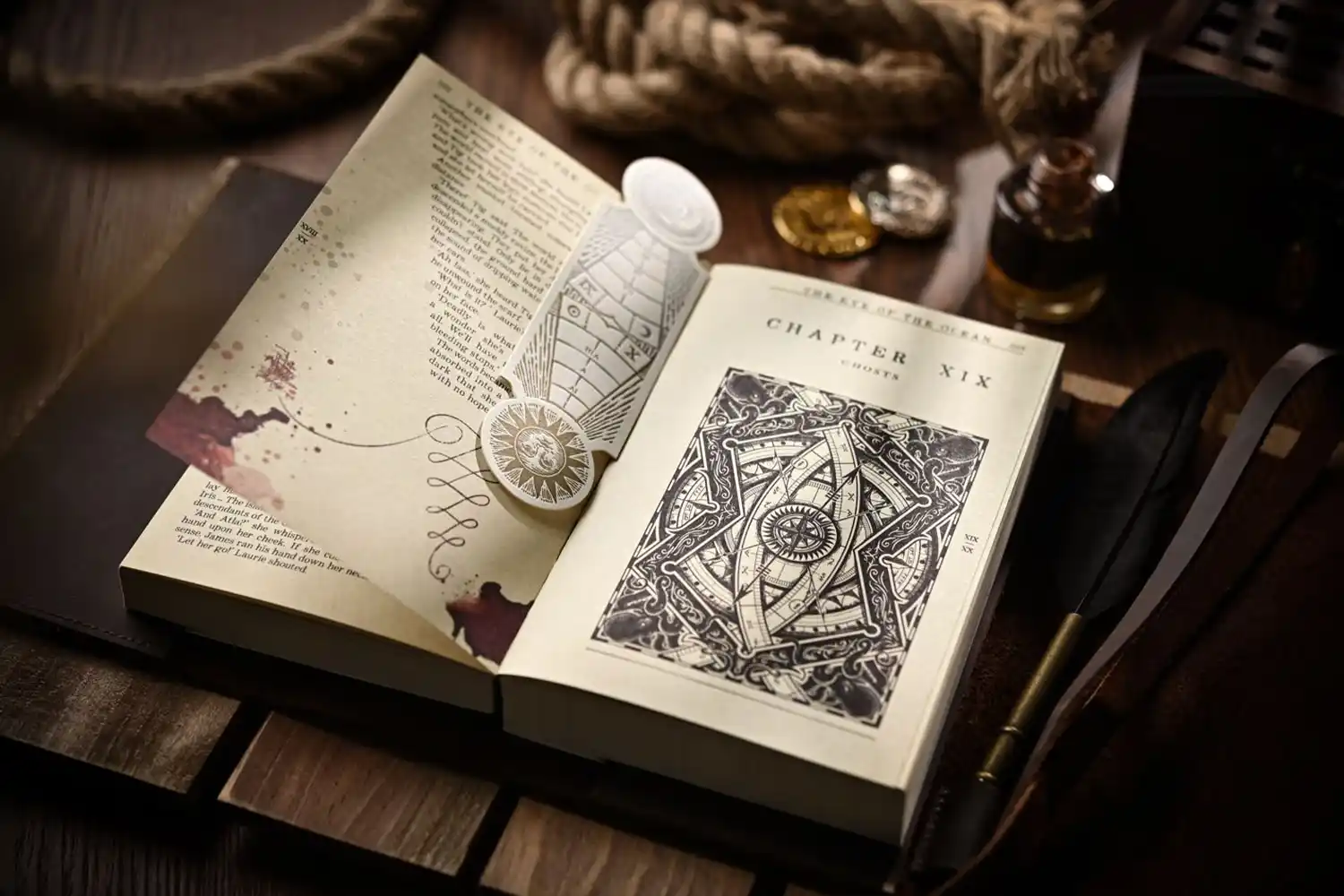 Book - Printing - Noble Bespoke - Photo 3