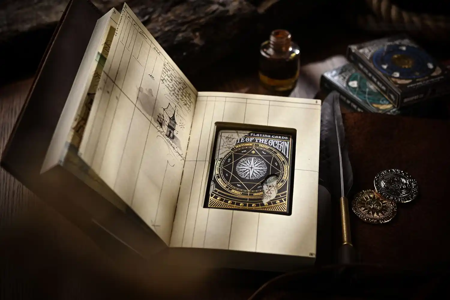Book - Printing - Noble Bespoke - Photo 6