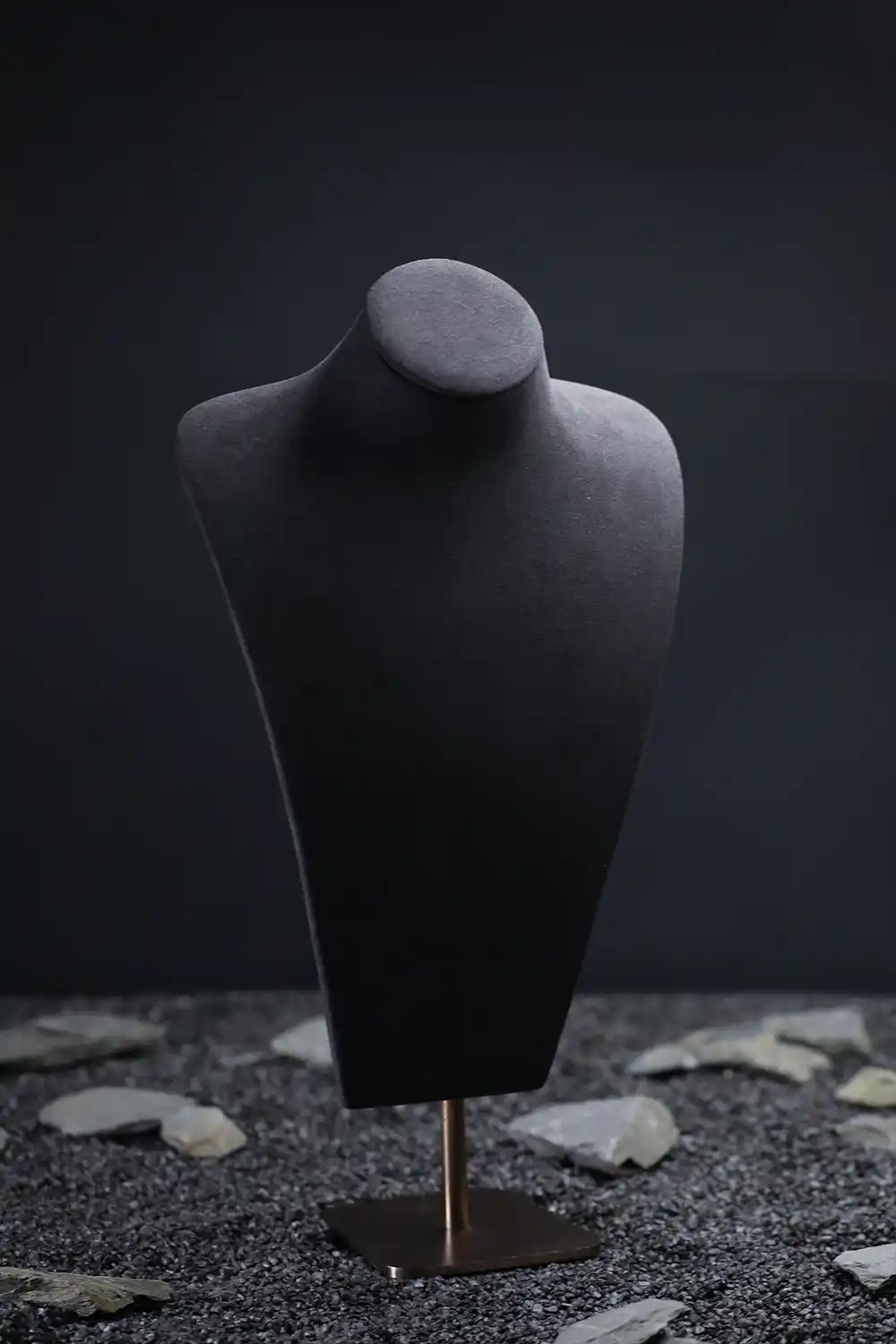 Busts - Jewellery & watch displays - Noble Bespoke - Photo 4
