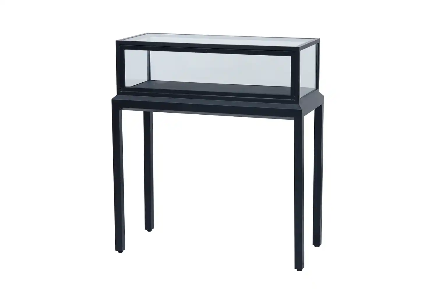 Glass Cabinet Displays - Noble Bespoke - Photo 1