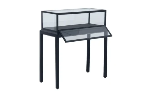 Glass Cabinet Displays - Noble Bespoke - Photo 2
