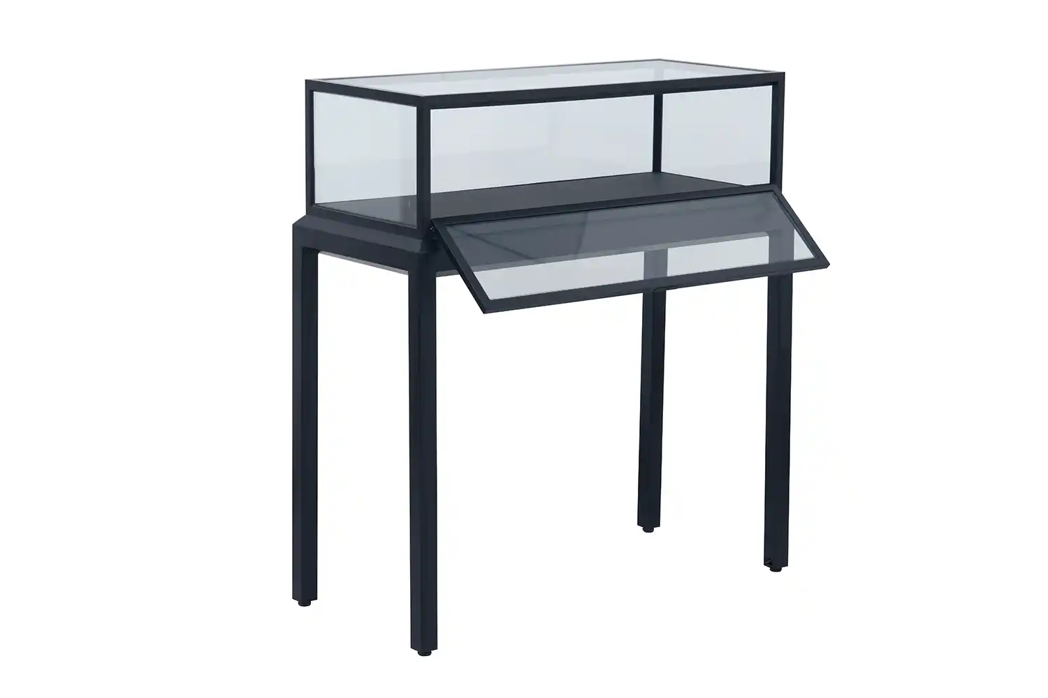 Glass Cabinet Displays - Noble Bespoke - Photo 2