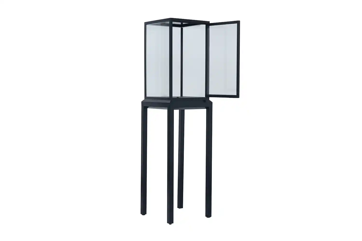 Glass Cabinet Displays - Noble Bespoke - Photo 3