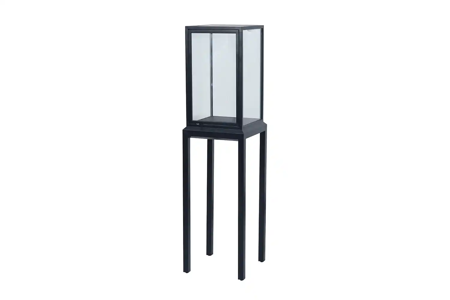 Glass Cabinet Displays - Noble Bespoke - Photo 4