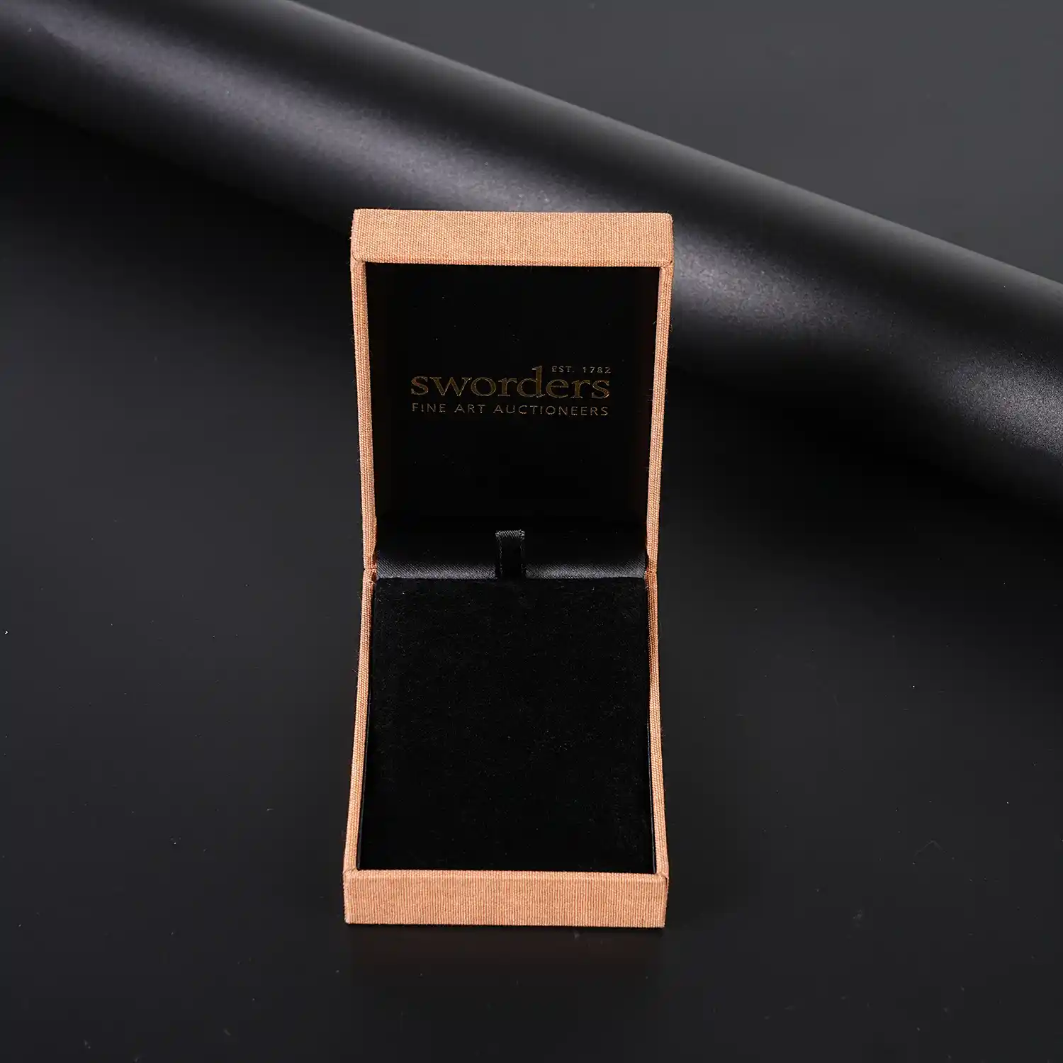 High quality jewellery boxes (Sworders boxes) - Noble Bespoke - Photo 28