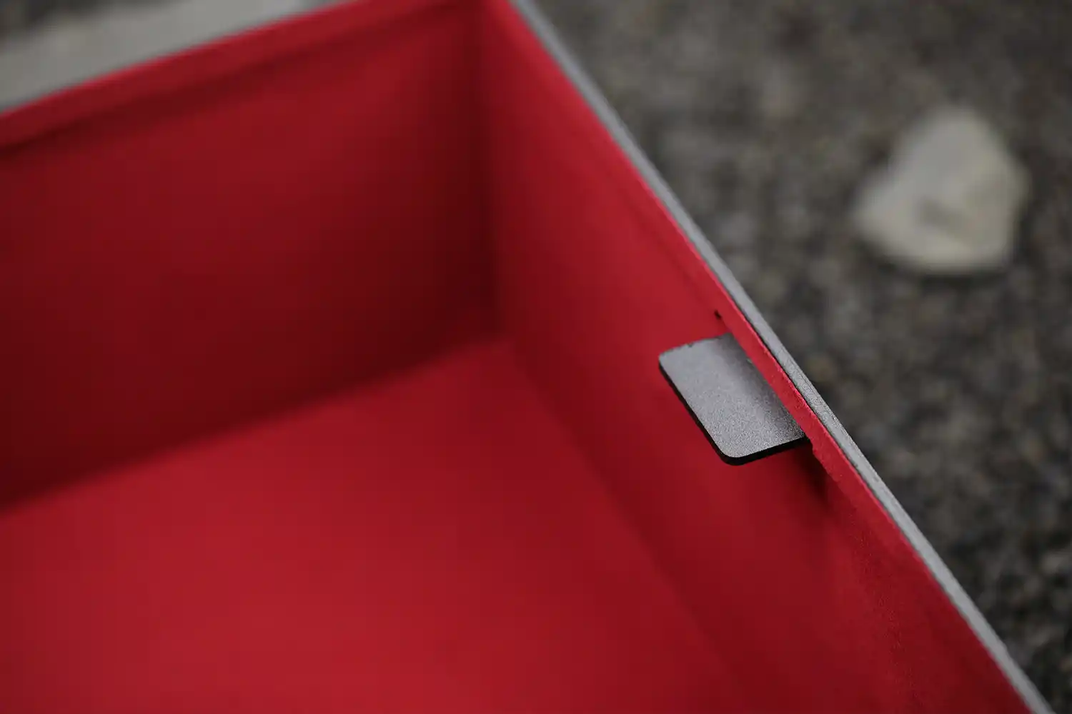 IBV Inner Safe Aluminium Cases - Deposit Boxes - Noble Bespoke - Photo 10