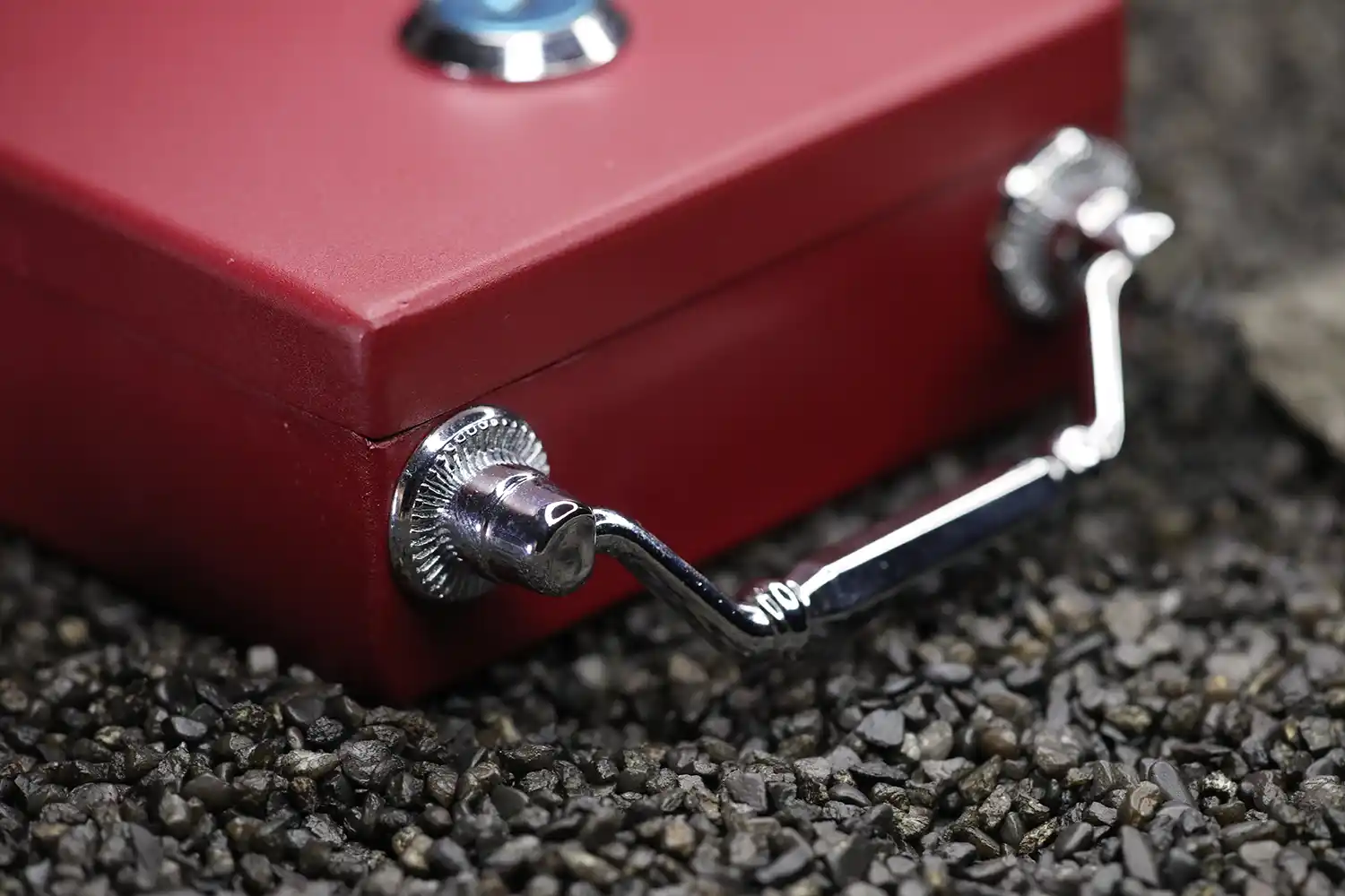 IBV Inner Safe Aluminium Cases - Deposit Boxes - Noble Bespoke - Photo 2
