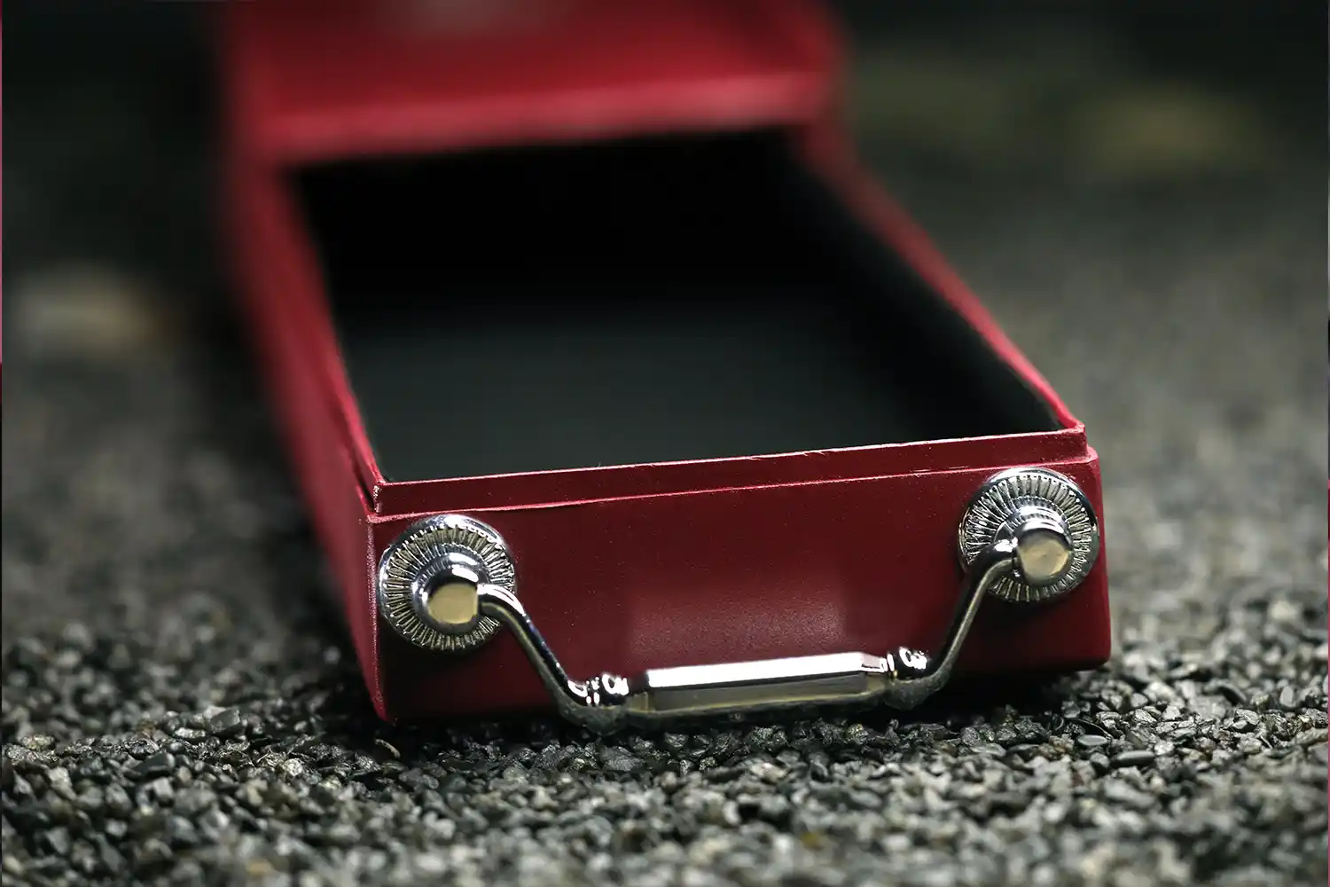 IBV Inner Safe Aluminium Cases - Deposit Boxes - Noble Bespoke - Photo 5