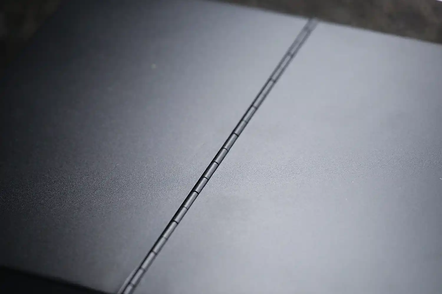 IBV Inner Safe Aluminium Cases - Deposit Boxes - Noble Bespoke - Photo 9