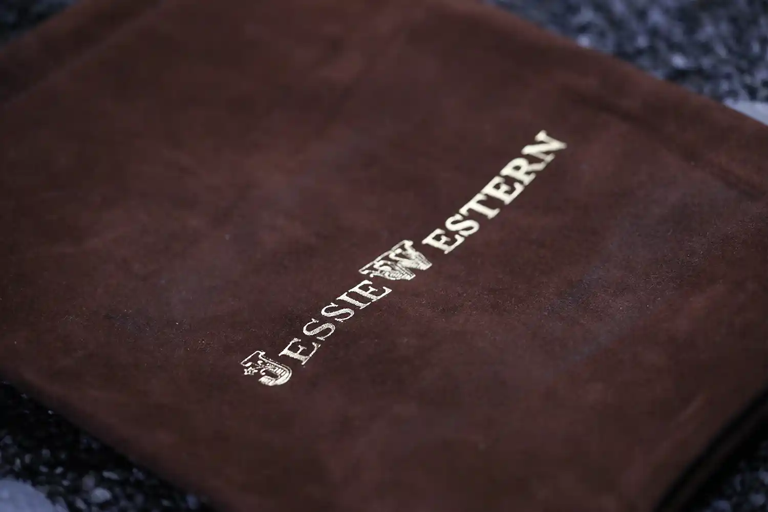 Jessie Western - Pouches and trays - Noble Packaging - Photo 1
