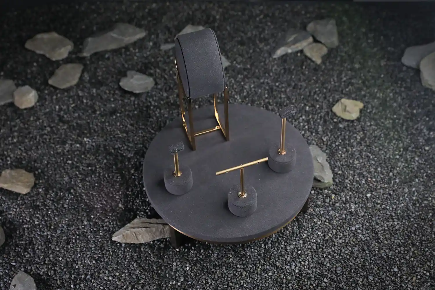 Jewellery Props - Jewellery & watch displays Noble Bespoke - Photo 20
