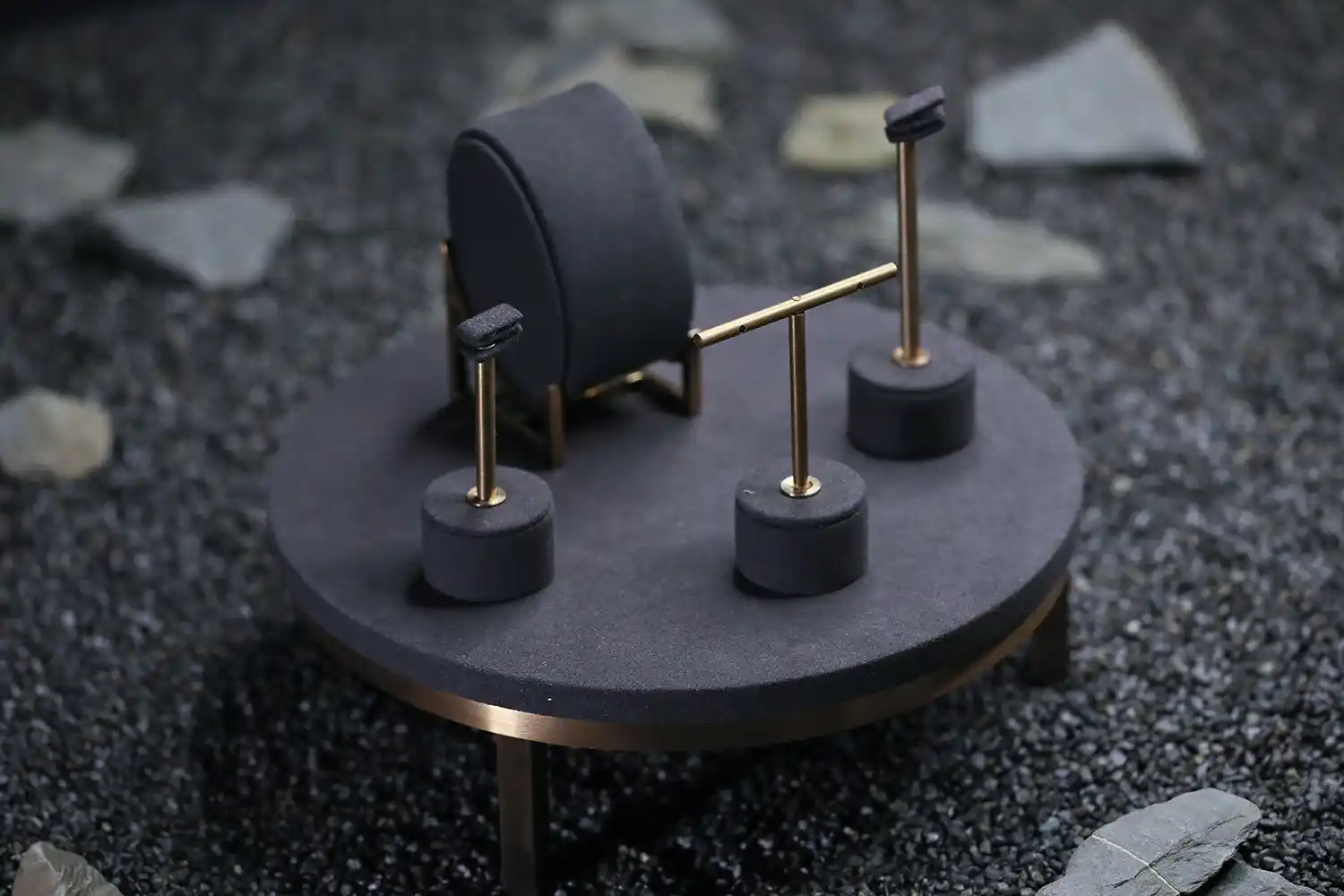Jewellery Props - Jewellery & watch displays Noble Bespoke - Photo 4