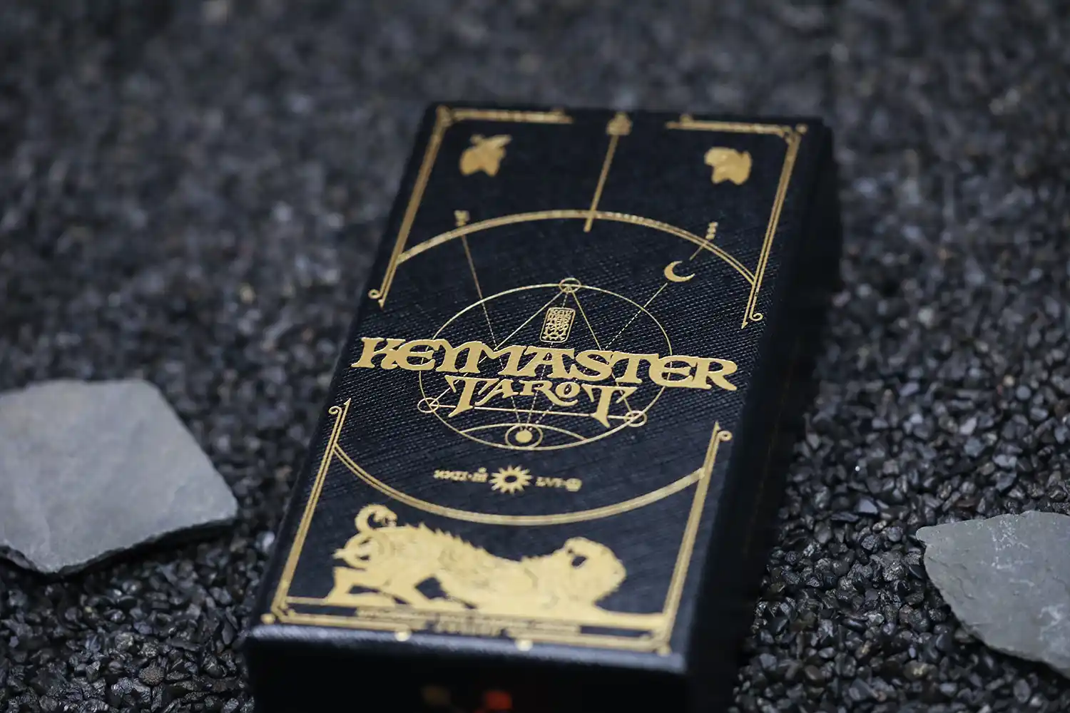 Keymaster Playing Cards Box - Gift Boxes - Noble Packaging - Photo 3