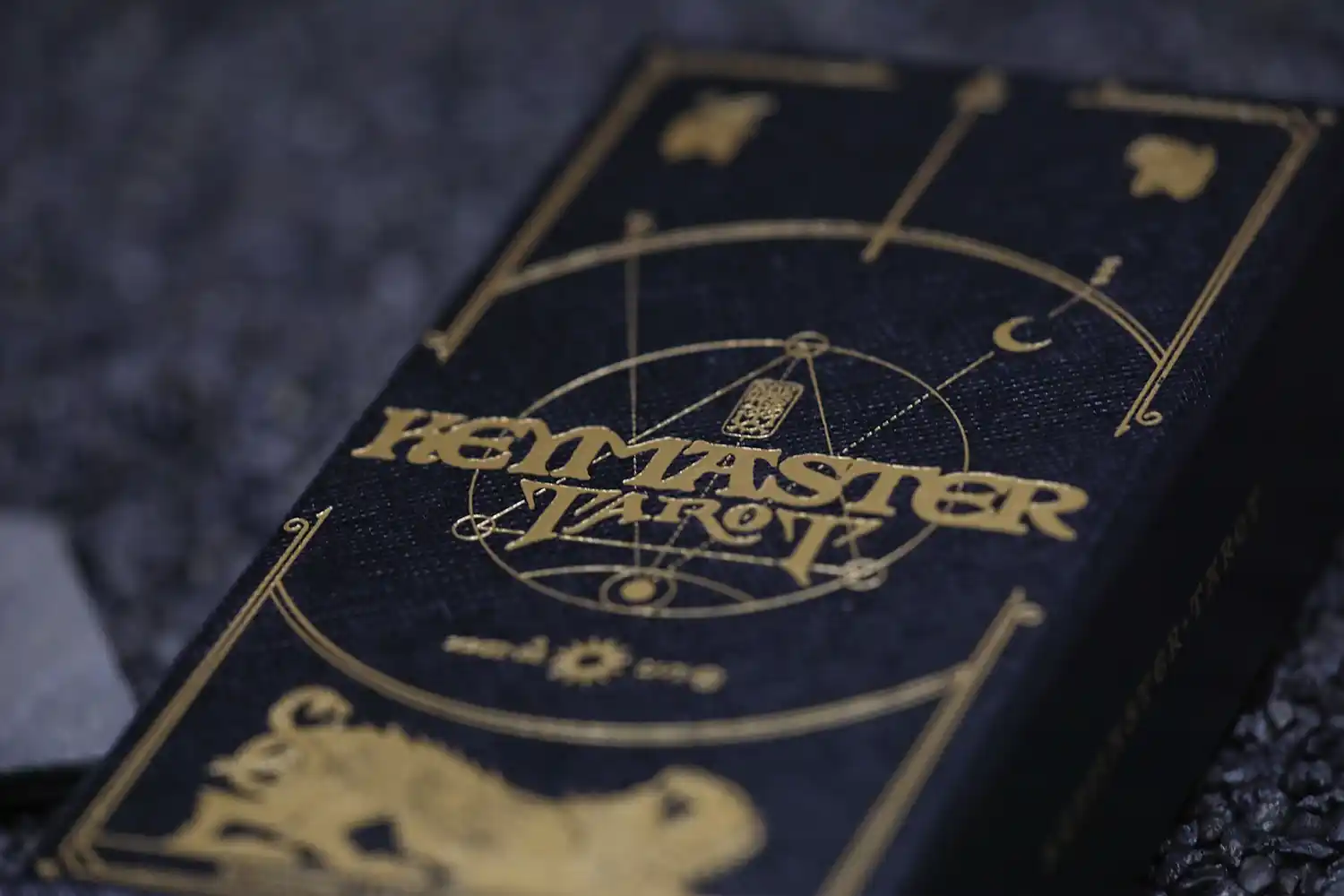 Keymaster Playing Cards Box - Gift Boxes - Noble Packaging - Photo 4