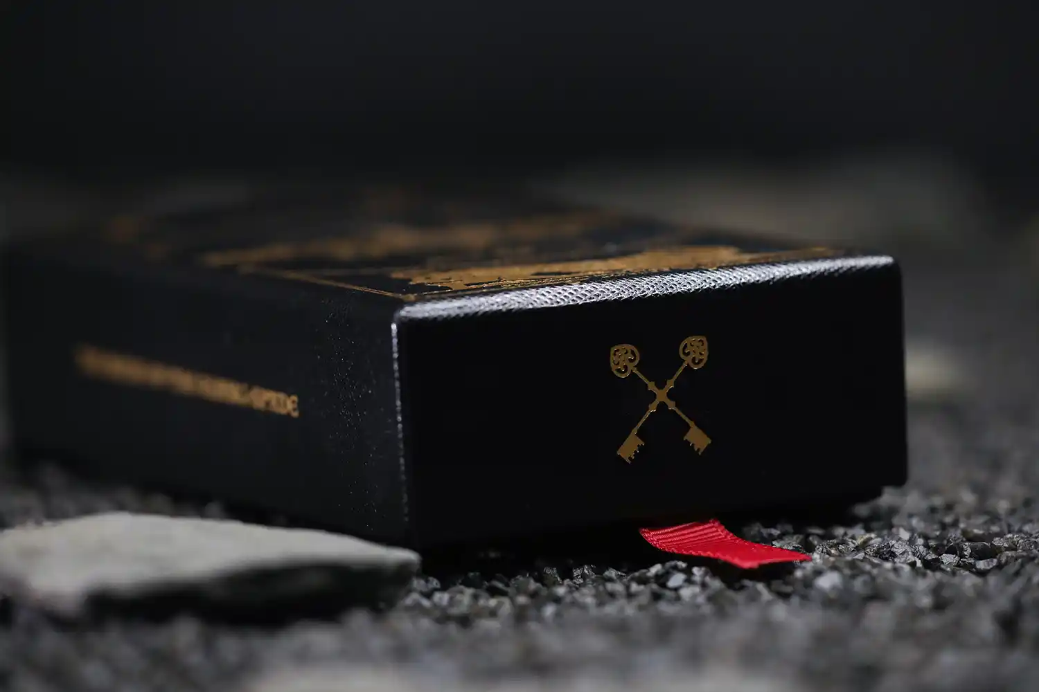 Keymaster Playing Cards Box - Gift Boxes - Noble Packaging - Photo 5