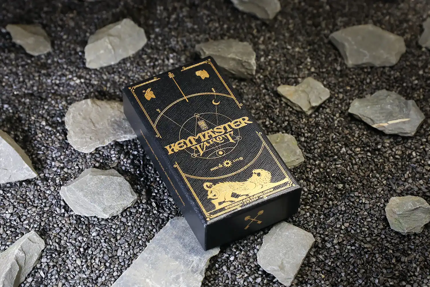 Keymaster Playing Cards Box - Gift Boxes - Noble Packaging - Photo 6