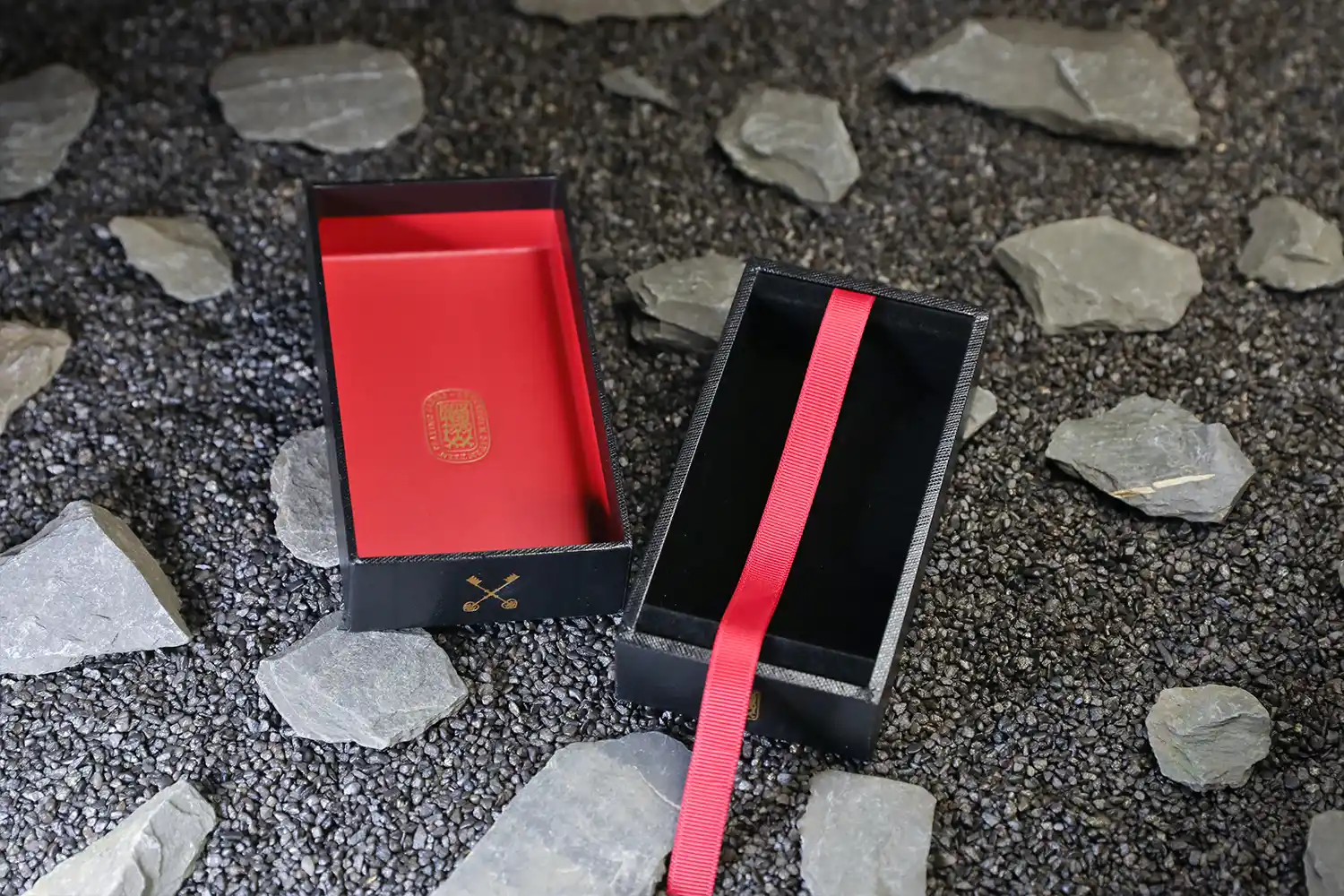 Keymaster Playing Cards Box - Gift Boxes - Noble Packaging - Photo 7