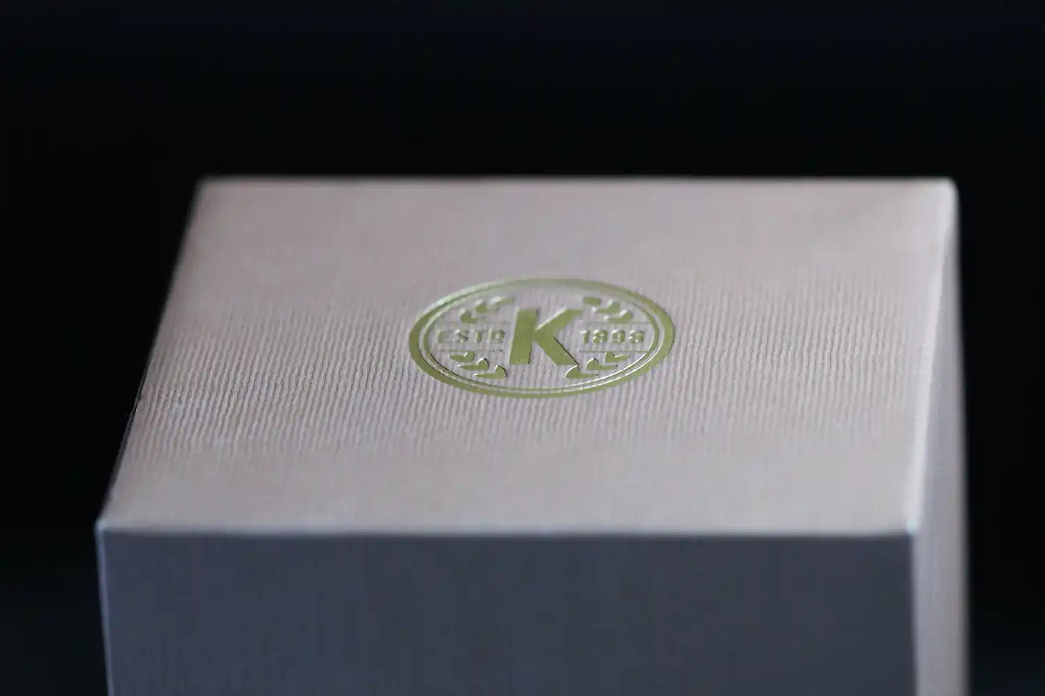 Knockando Whisky Box - Alcohol gift packaging - Noble Bespoke - Photo 3