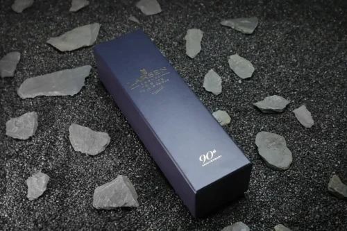 Larsen Cognac Box - Alcohol Gift Packaging - Noble Bespoke - Photo 1