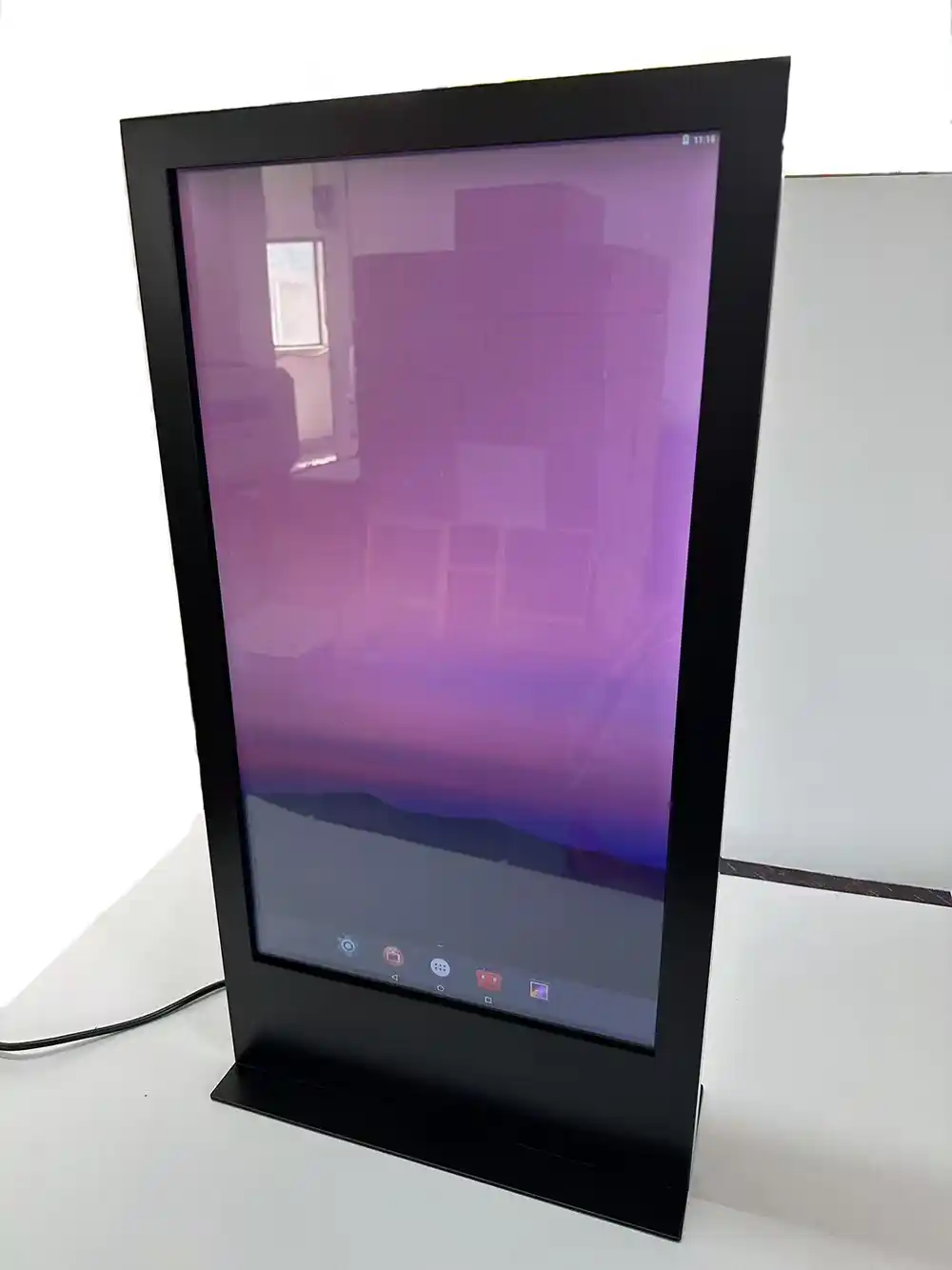 LCD Displays - Noble Packaging - Photo 1