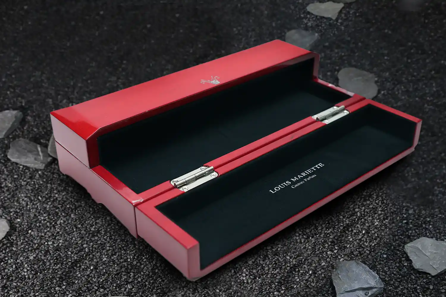 Louis Mariette Packaging - Gift boxes - Noble Packaging - Photo 3