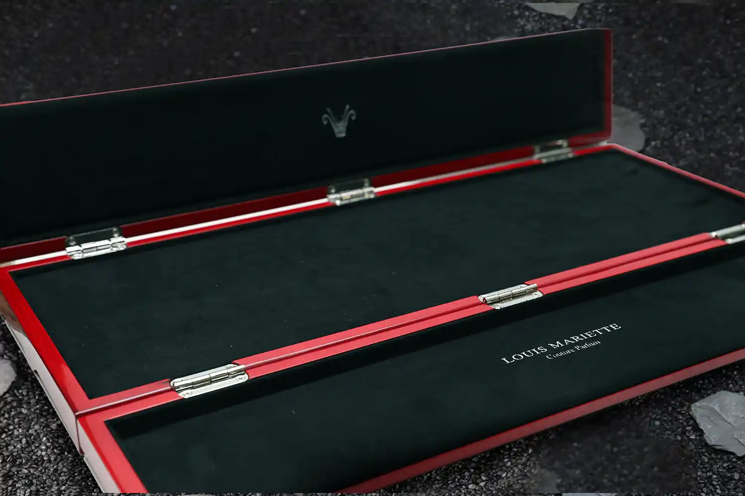 Louis Mariette Packaging - Gift boxes - Noble Packaging - Photo 4