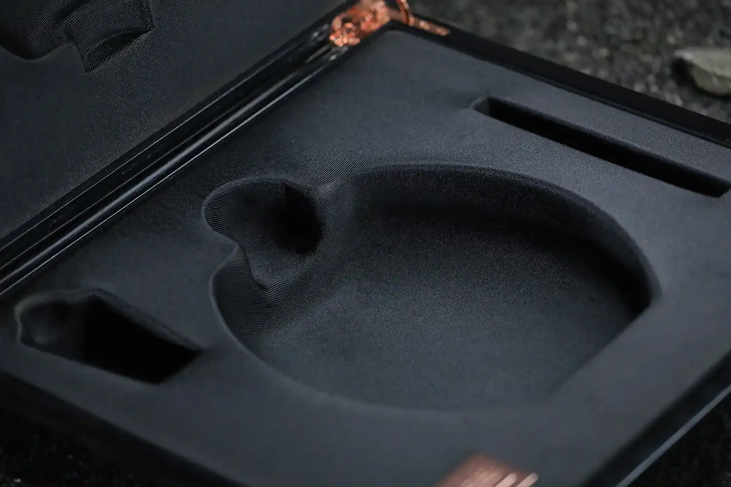Macallan Whisky Case - Alcohol gift packaging - Noble Bespoke - Photo 3