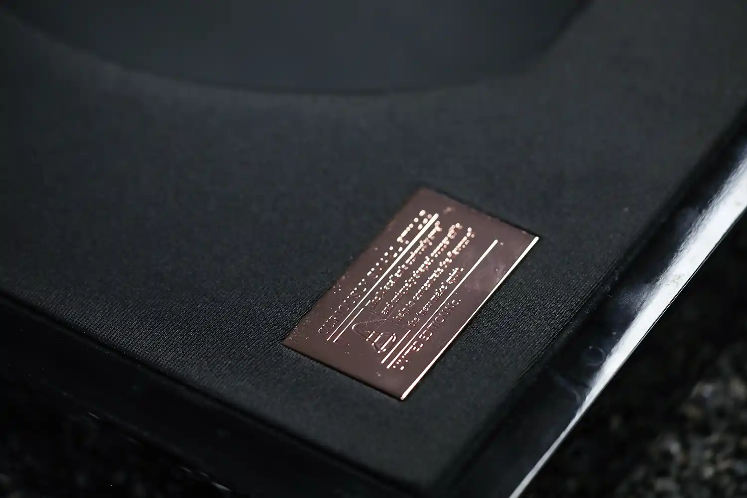 Macallan Whisky Case - Alcohol gift packaging - Noble Bespoke - Photo 6