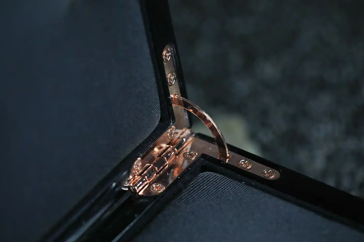 Macallan Whisky Case - Alcohol gift packaging - Noble Bespoke - Photo 7