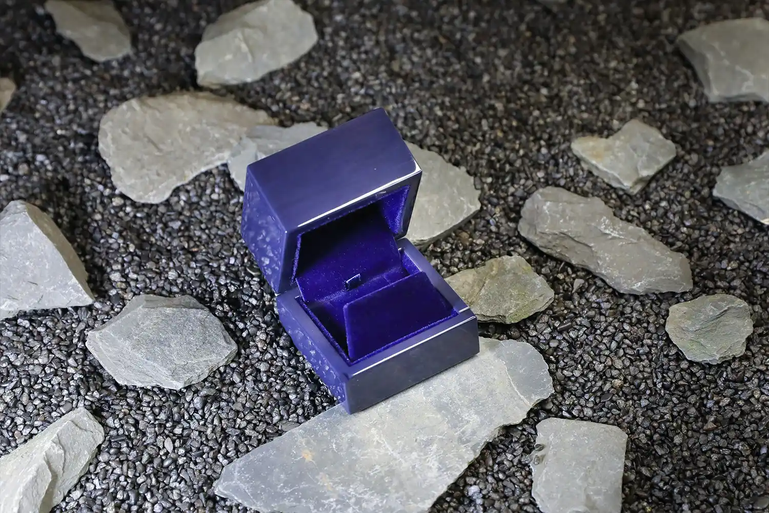 Mappin & Webb - Noble Gift Box - Photo 2