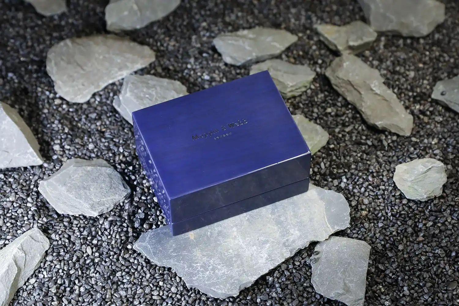 Mappin & Webb - Noble Gift Box - Photo 3