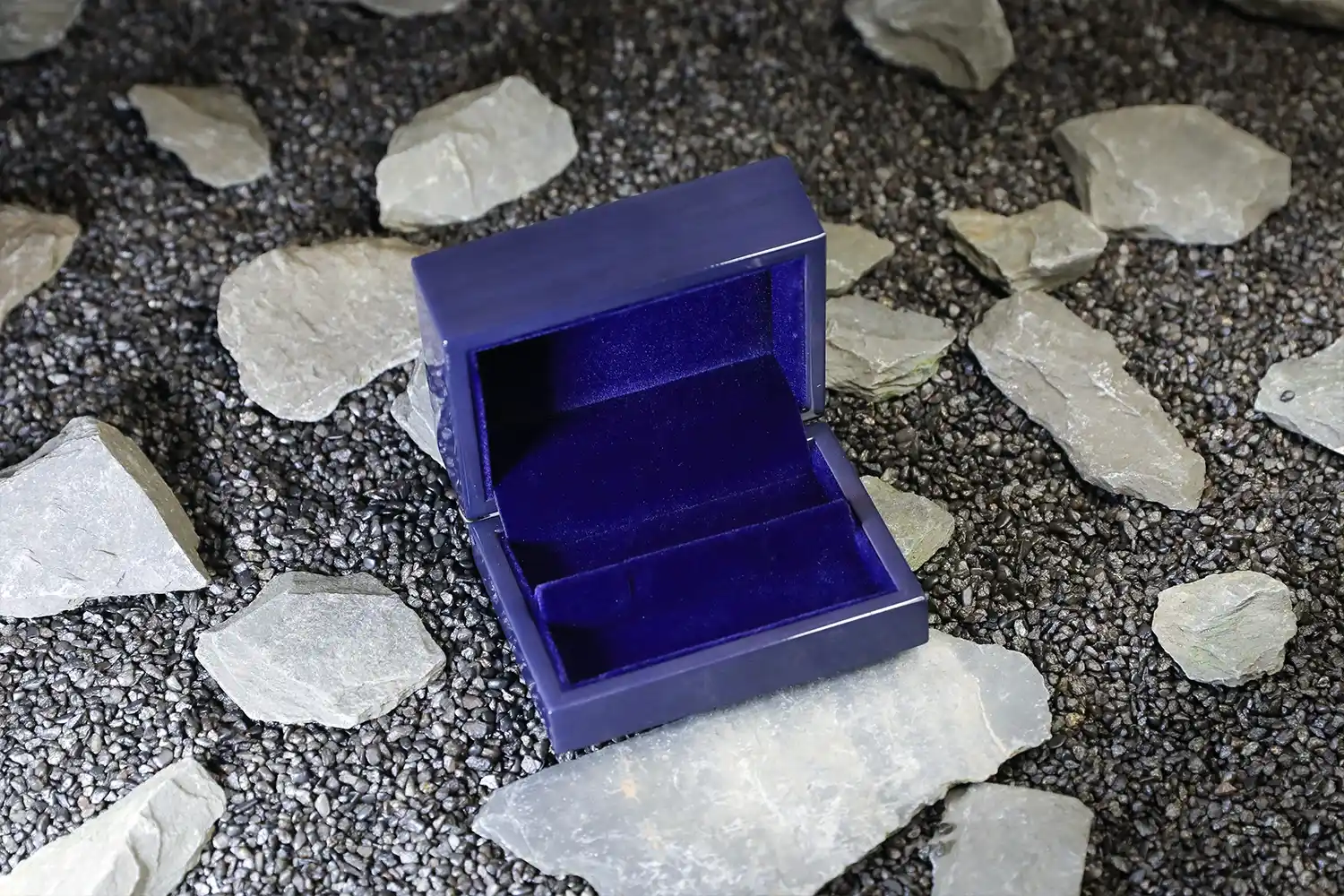 Mappin & Webb - Noble Gift Box - Photo 4