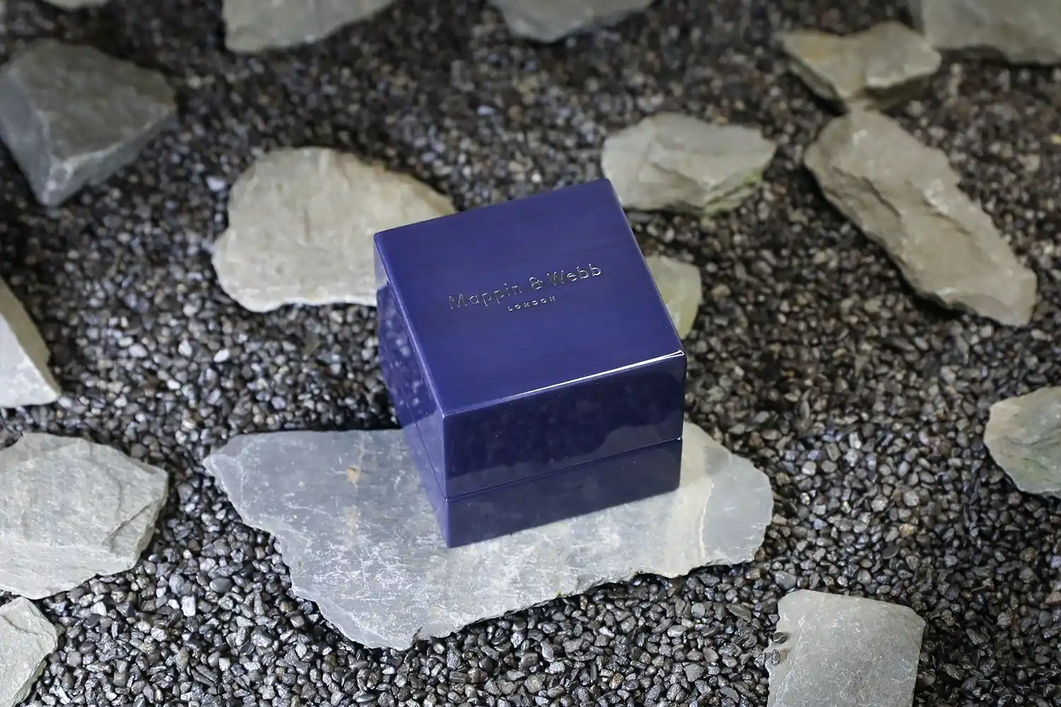 Mappin & Webb - Noble Gift Box - Photo 5