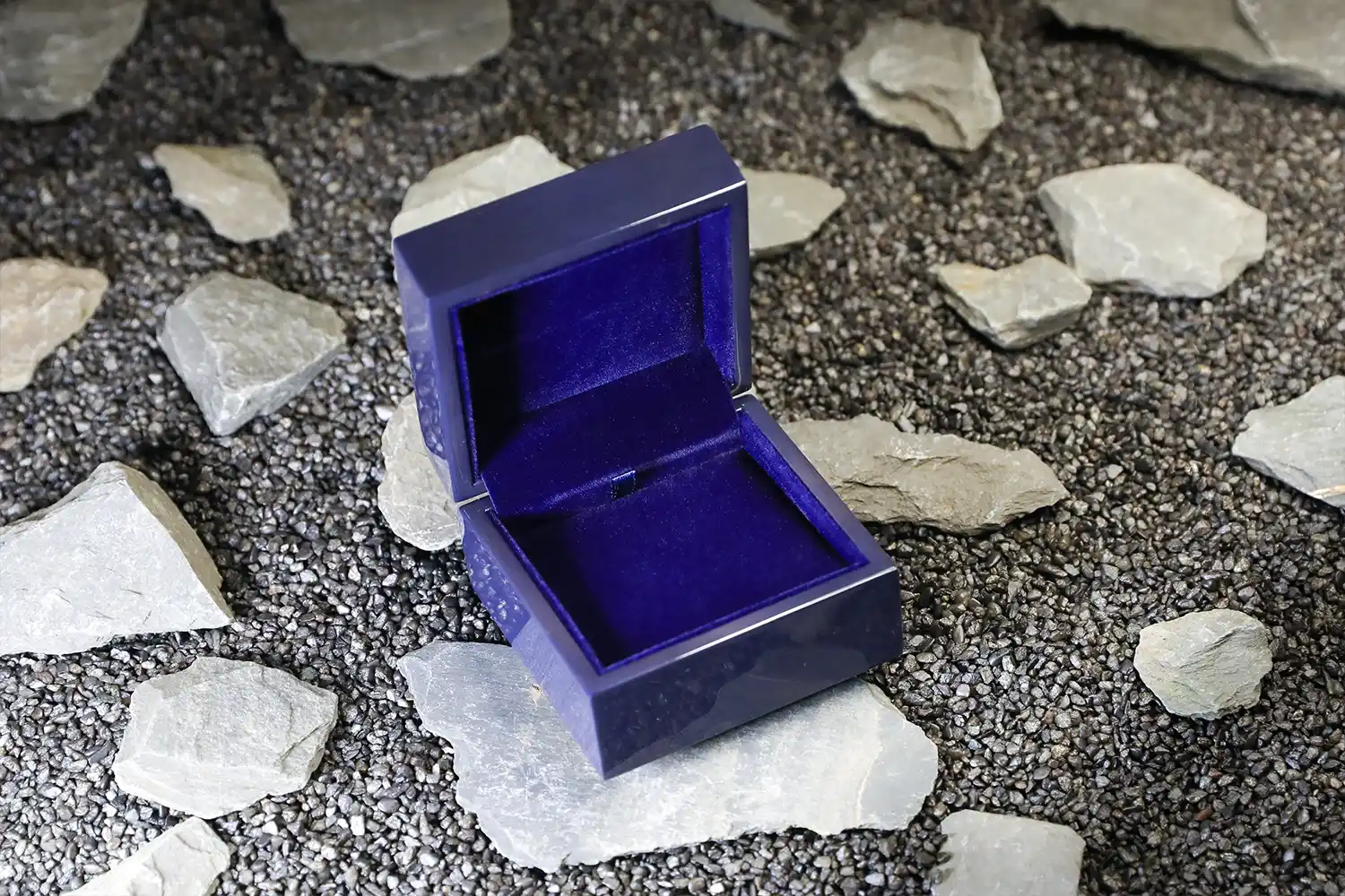 Mappin & Webb - Noble Gift Box - Photo 6