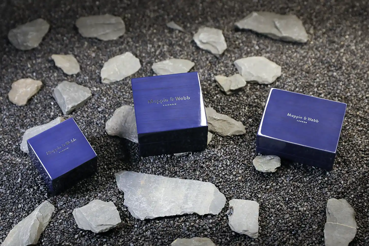 Mappin & Webb - Noble Gift Box - Photo 7